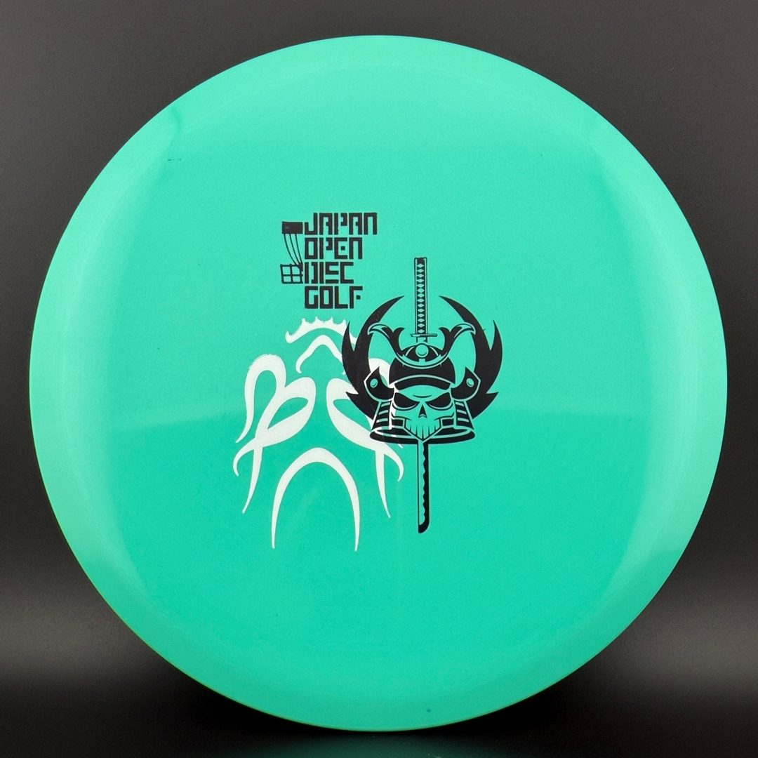 Star RocX3 - Japan Open F2 Innova
