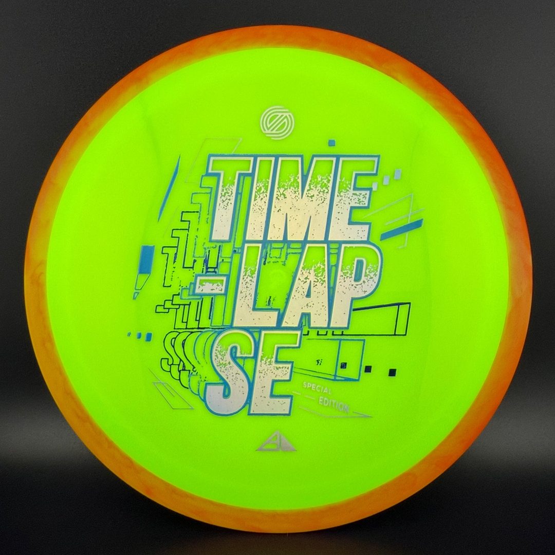 Neutron Time-Lapse Re-Tooled - Special Edition Axiom