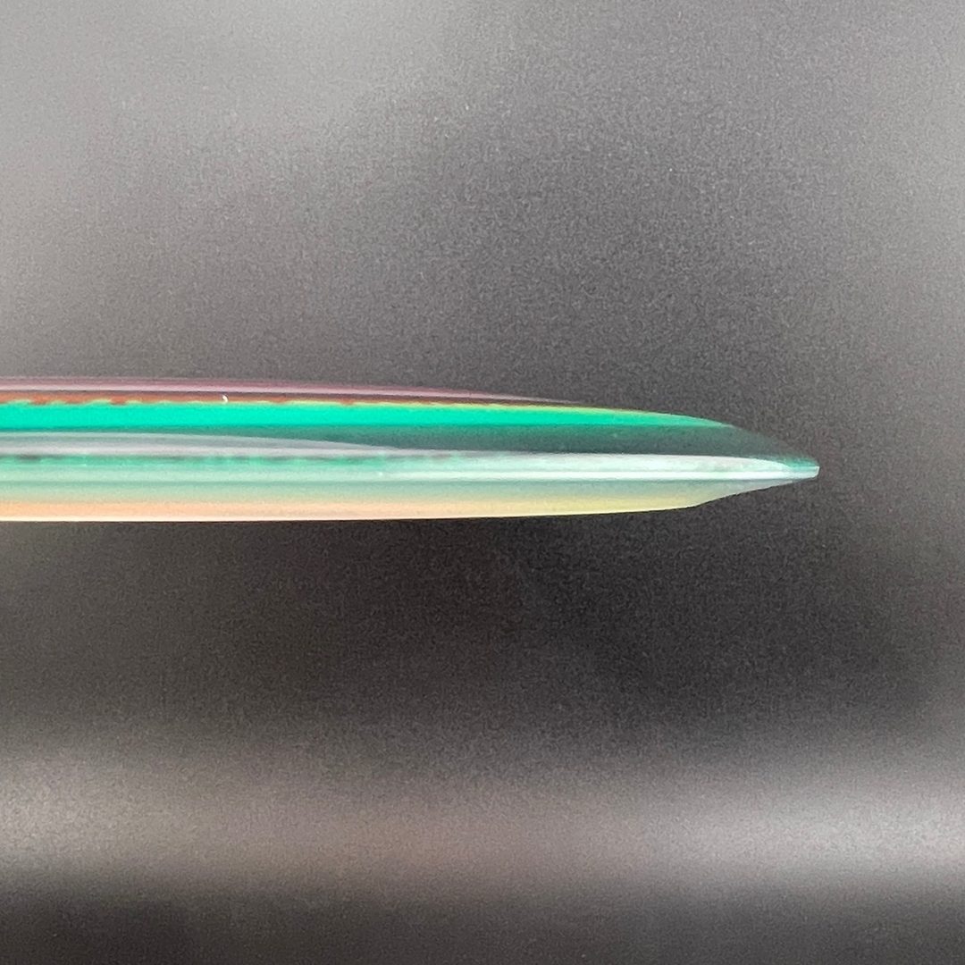 I-Dye Champion Sidewinder Innova