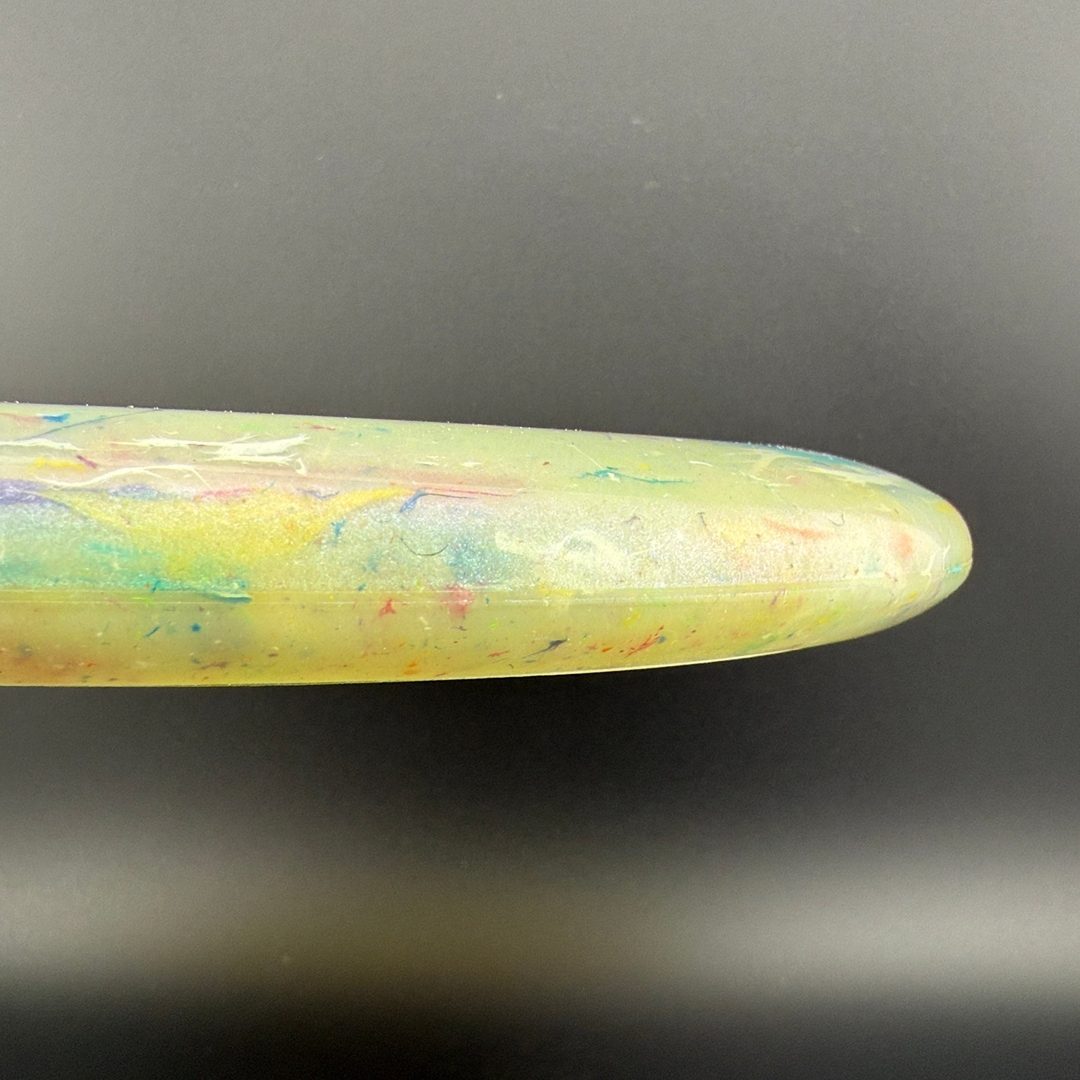 Glo Colorshift Jawbreaker Z FLX Luna - Mini Moon Stamp Discraft