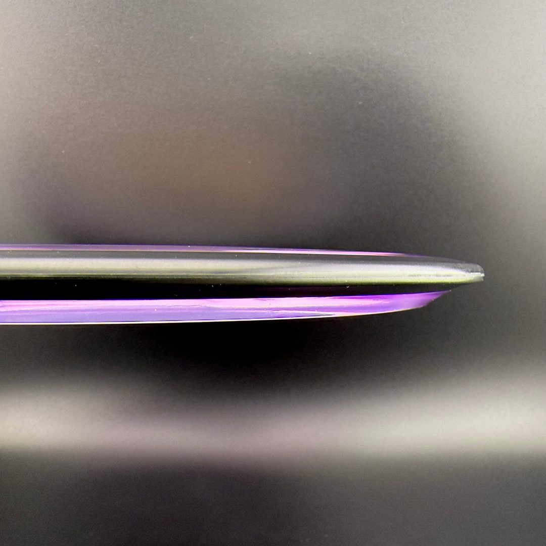 Proton Resistor - Eagle McMahon Synergy MVP