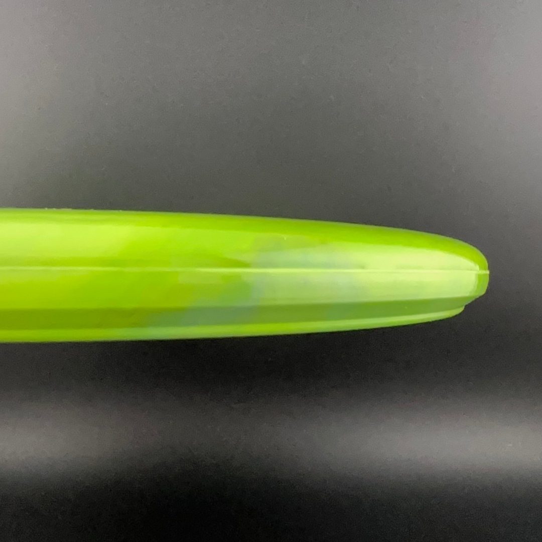 PA-3 400 Spectrum - 2025 Kristian Kuoksa Signature Series Prodigy