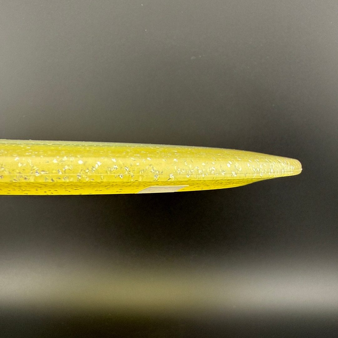 Metal Flake Champion Max - Air Force Innova