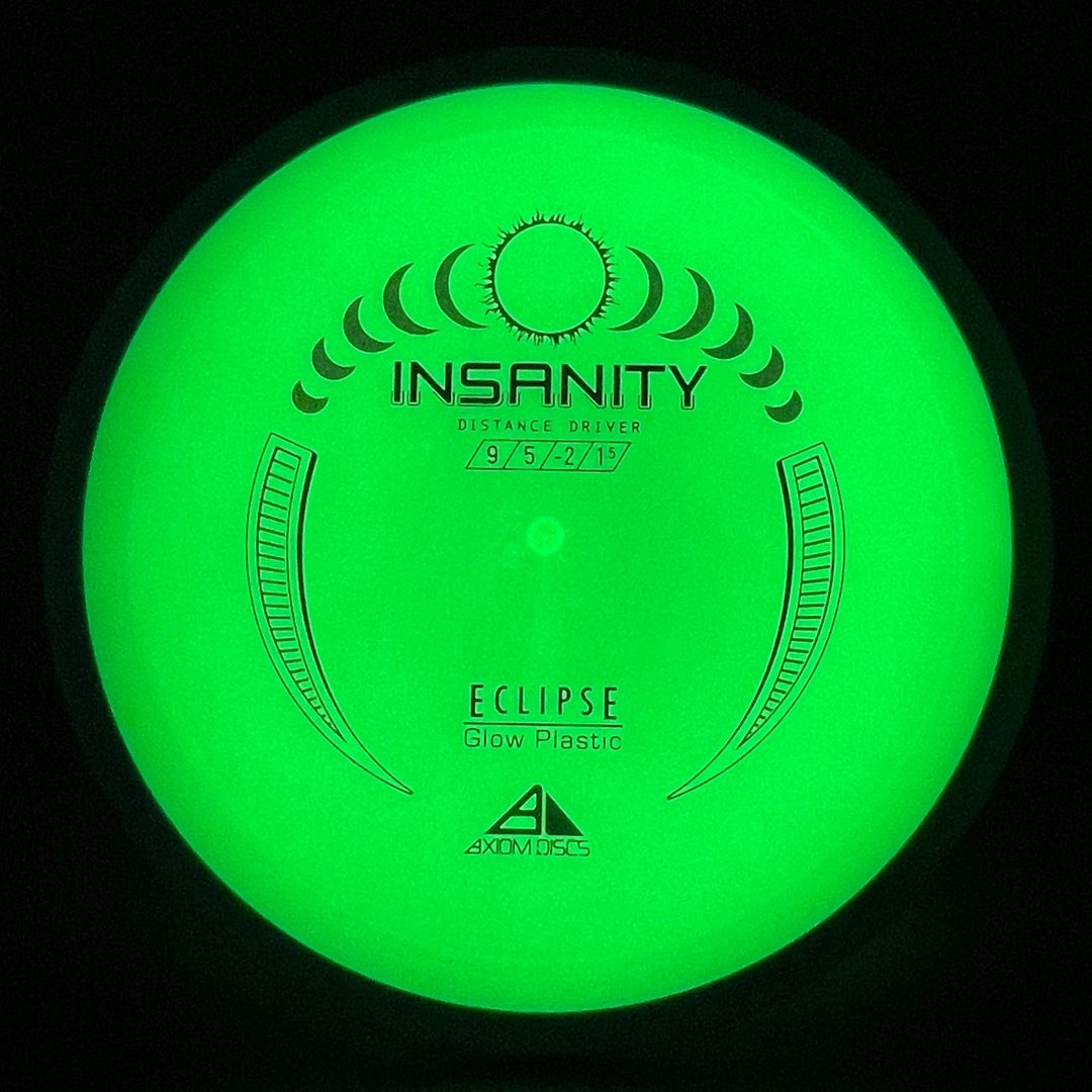 Eclipse Insanity Axiom
