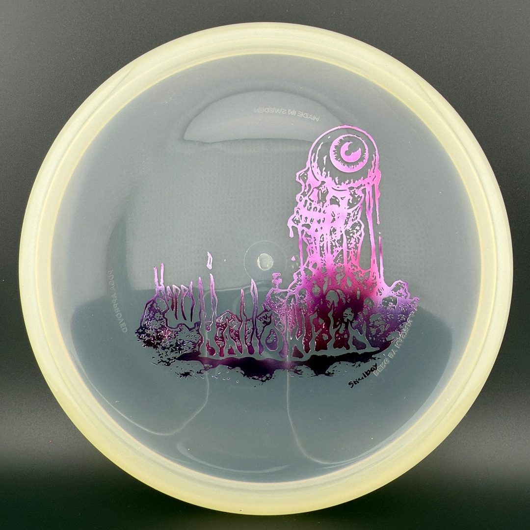 K1 Berg - Blood Mountain by Skulboy - 2022 Run Kastaplast