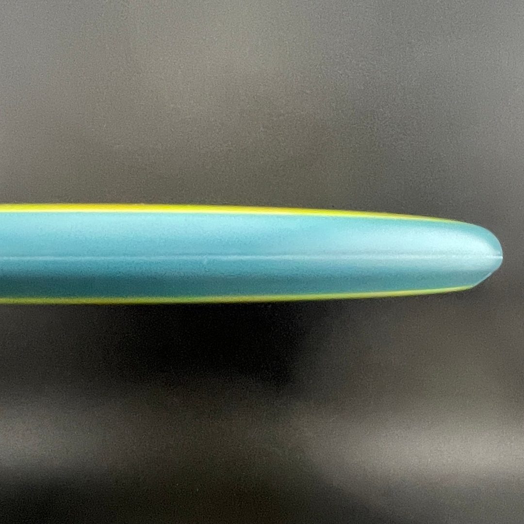 Soft Plasma Proxy - Silva Saarinen Team Series Axiom