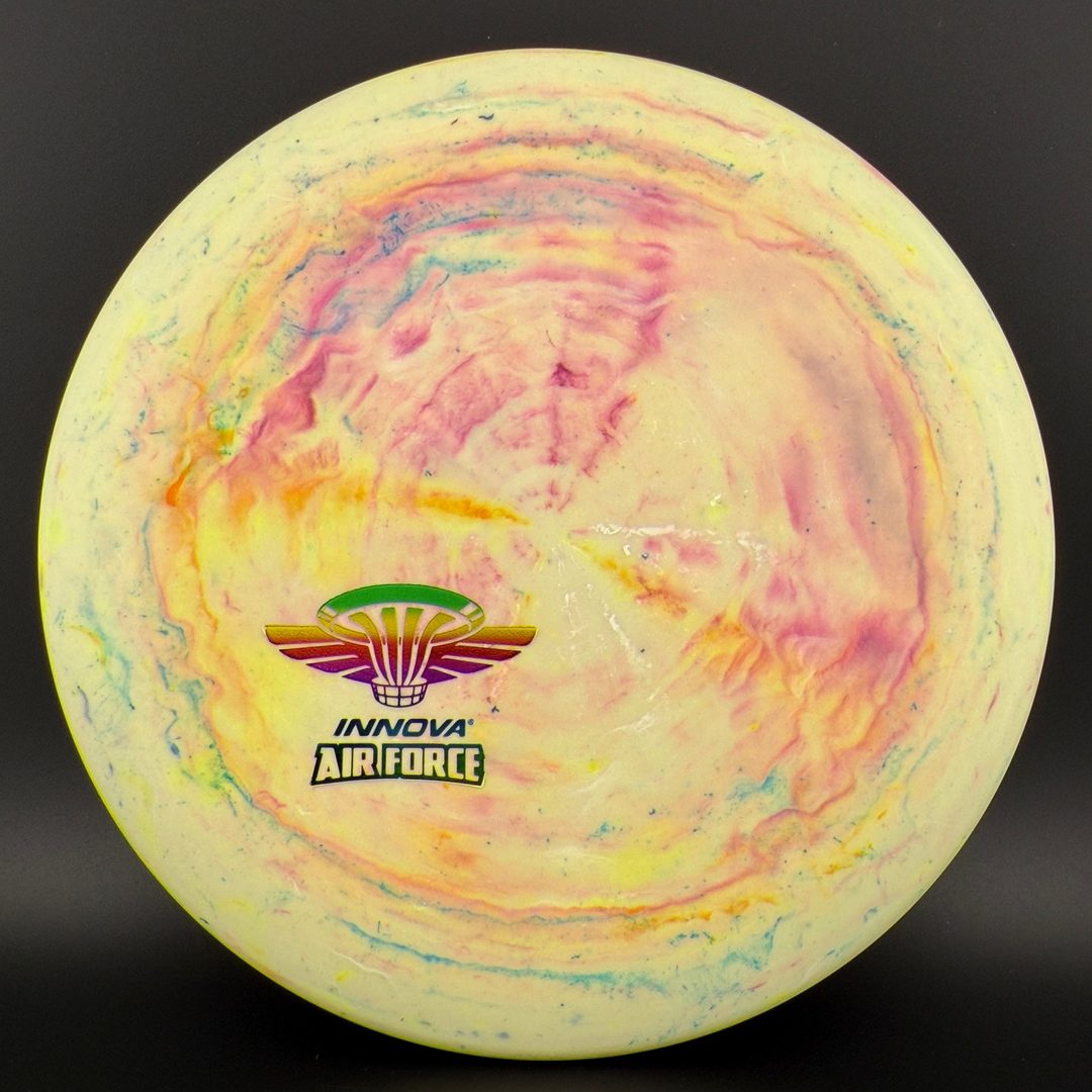 Galactic KC Pro Aviar - Air Force Innova