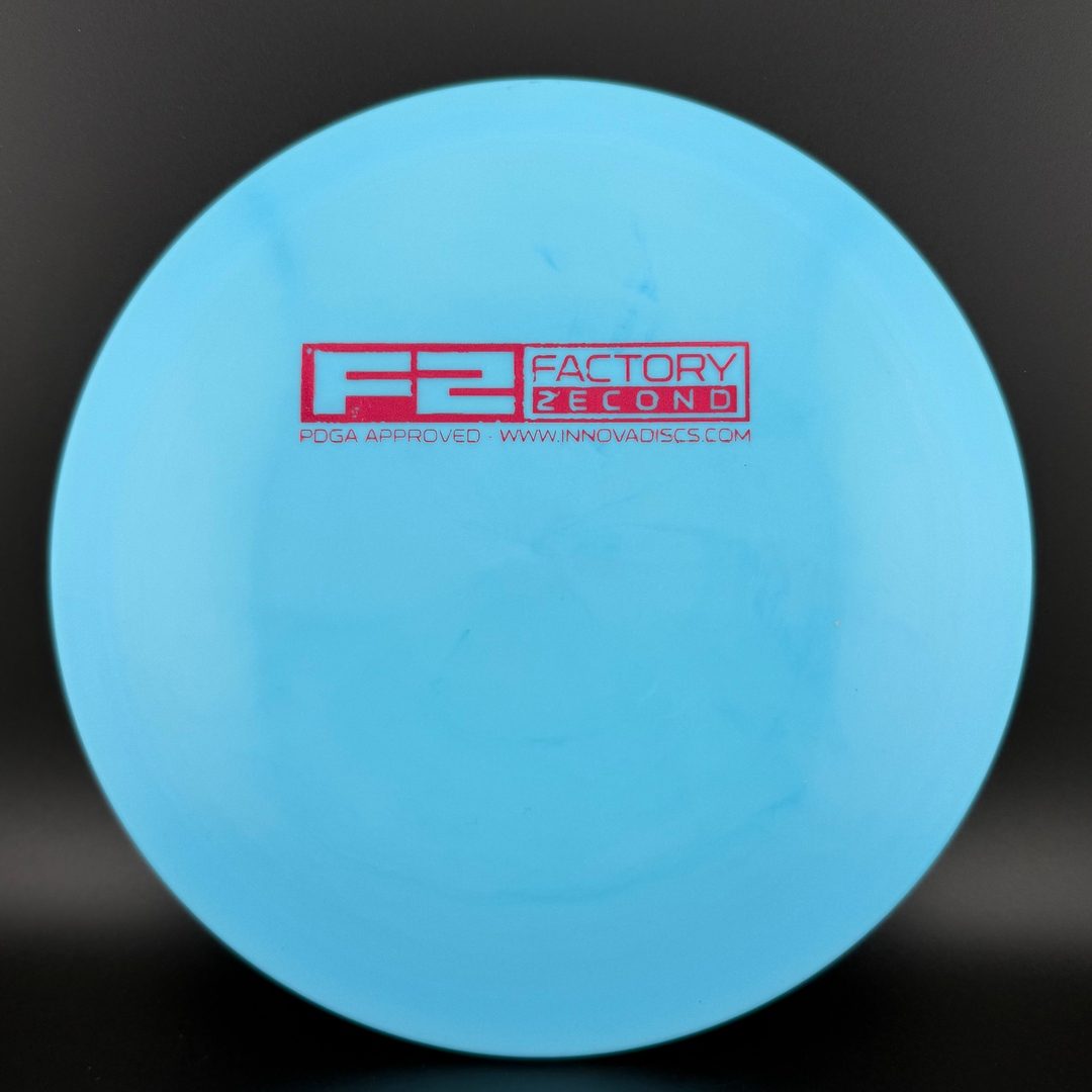 Star Banshee - F2 Innova