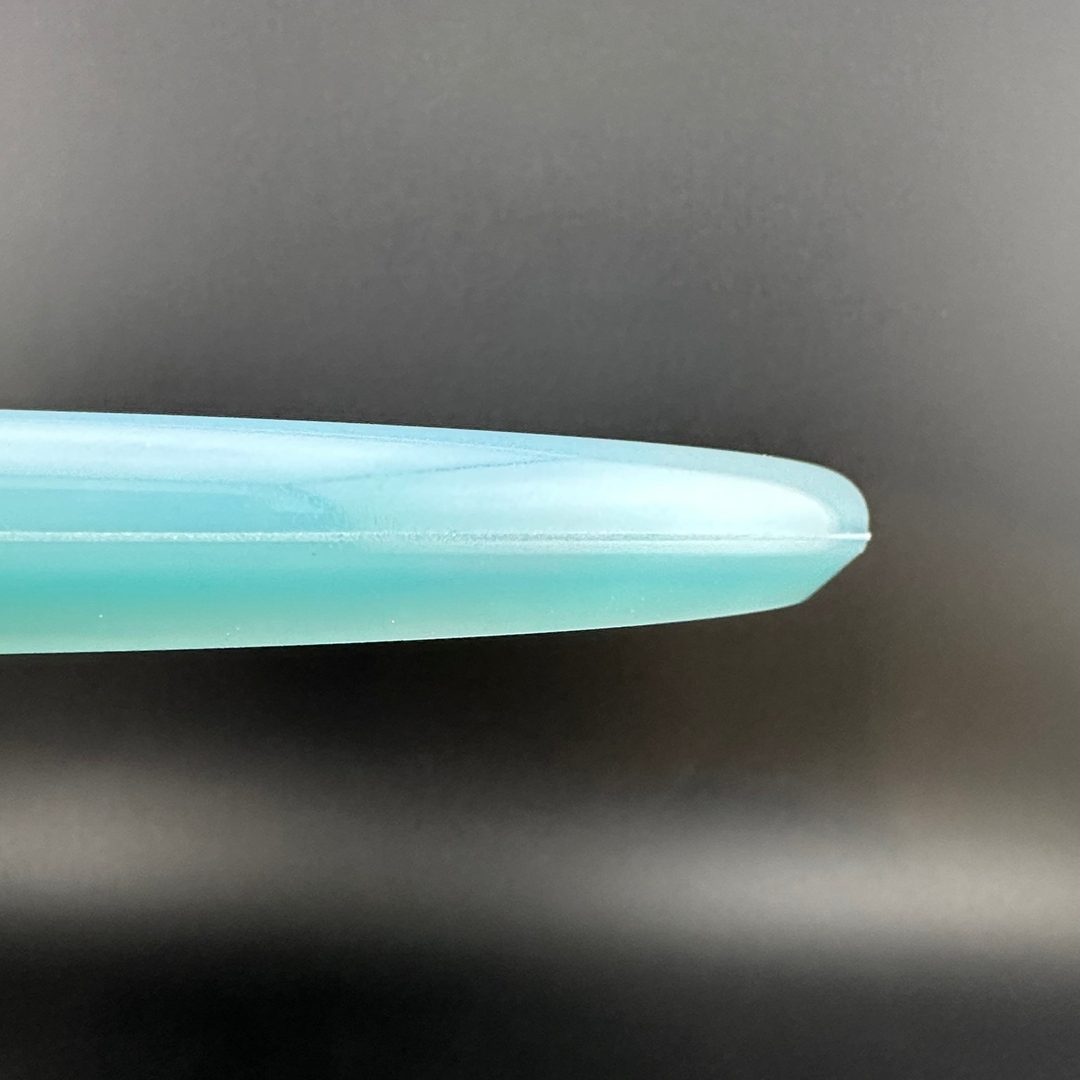 Proto Glow Champion Toro - Rasmus Saukkoriipi 2025 Team Series Innova