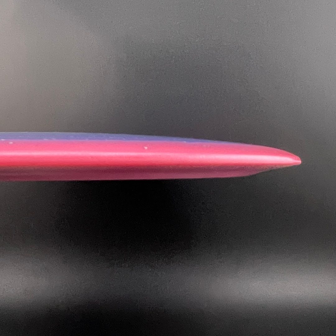 Halo Metal Flake C-Blend Emperor - First Run Infinite Discs