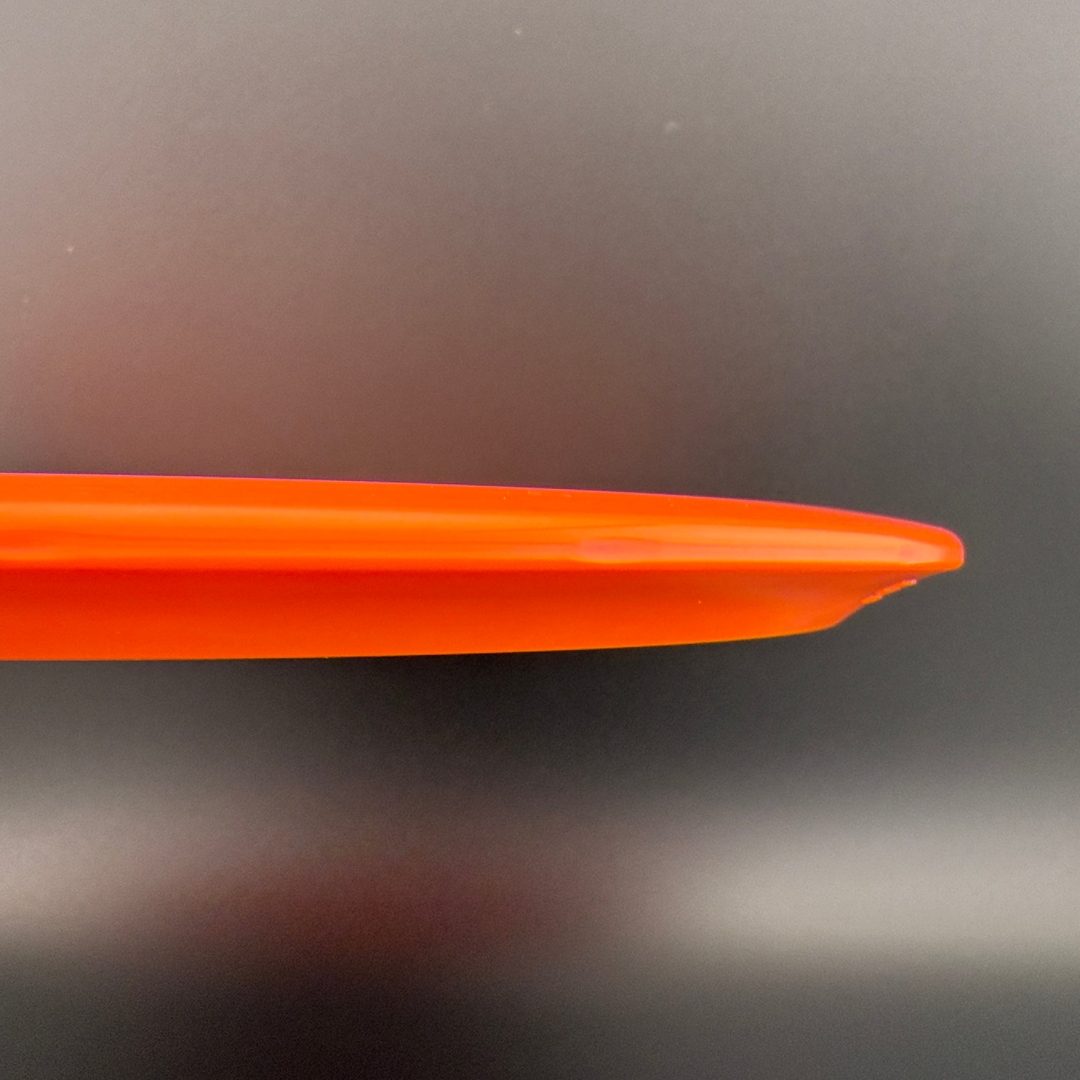 Neutron Turbulence - Blank Streamline