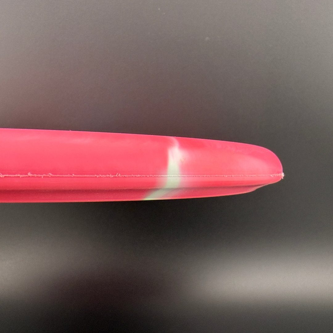 Swirl CT Test Flight Putter - Ricky Wysocki Discraft