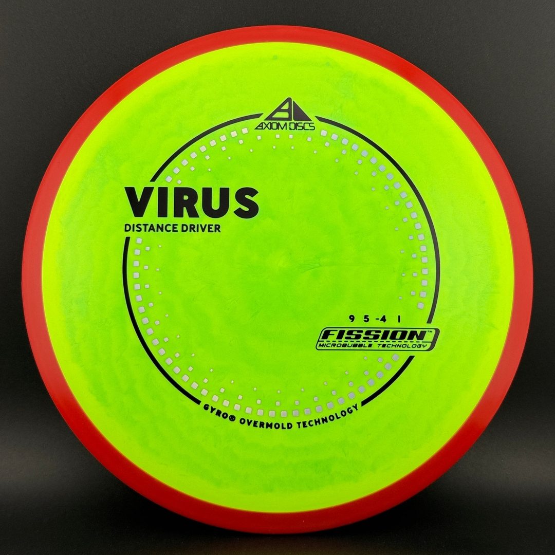 Fission Virus Axiom