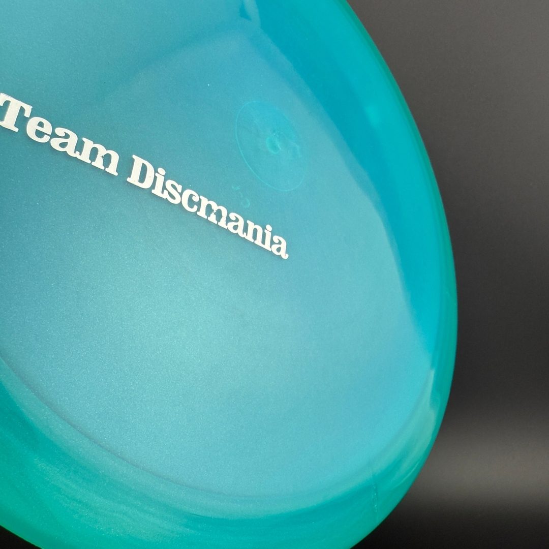 Luster C-Line FD - Team Discmania - Innova Made *Colten Stash* Discmania