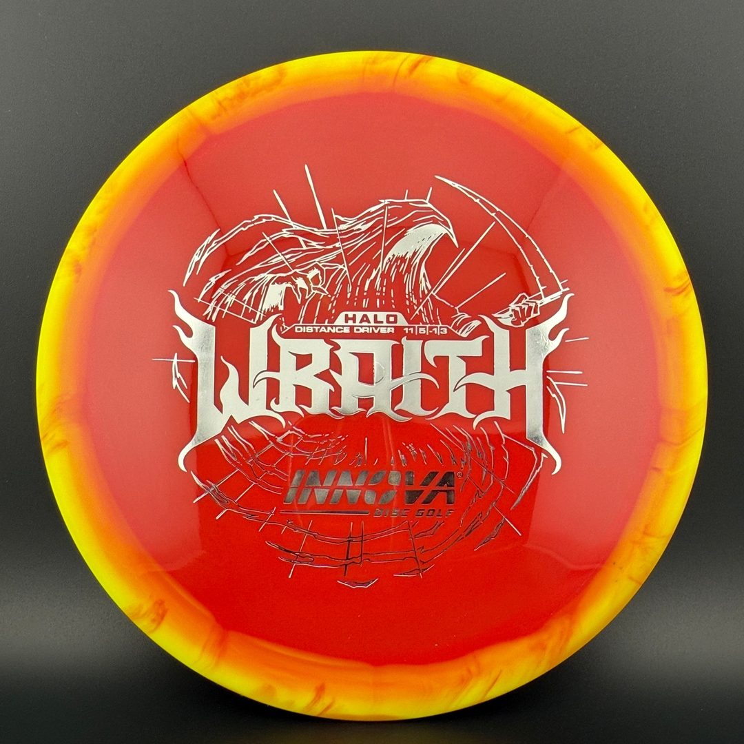 Halo Star Wraith Innova