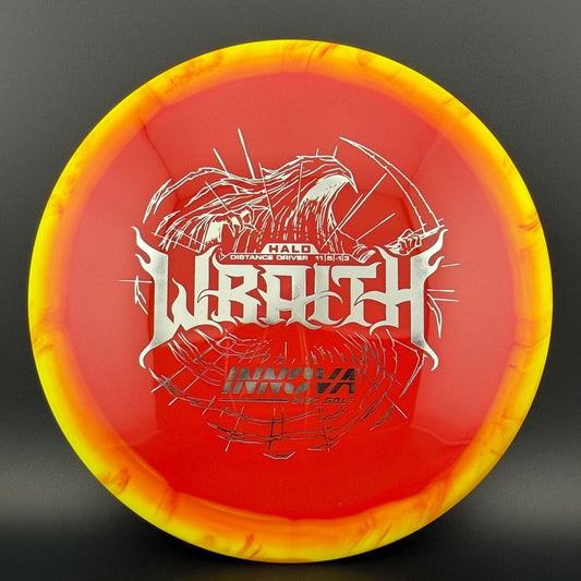 Halo Star Wraith Innova