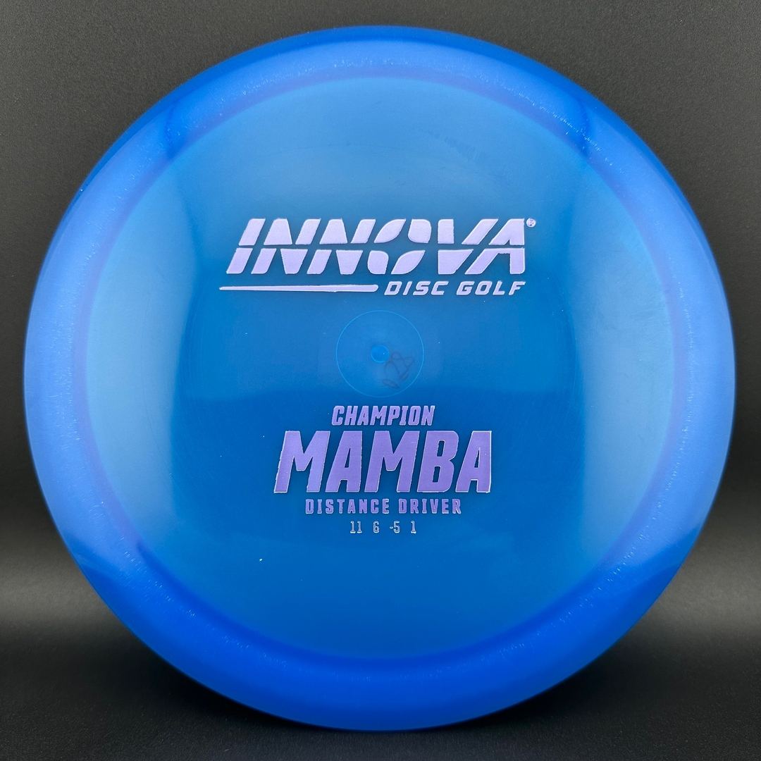 Champion Mamba Innova