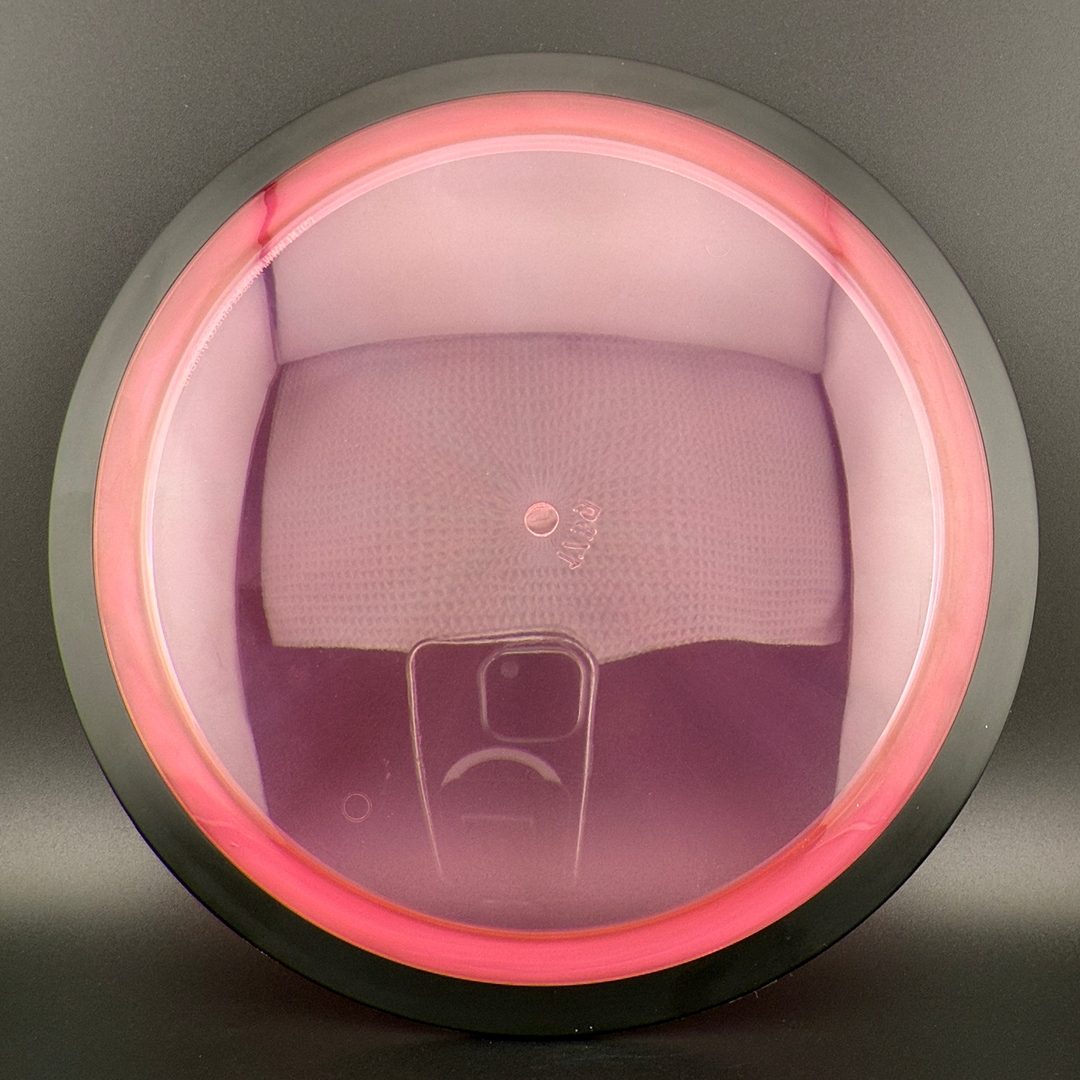 Proton Wave - Blank MVP