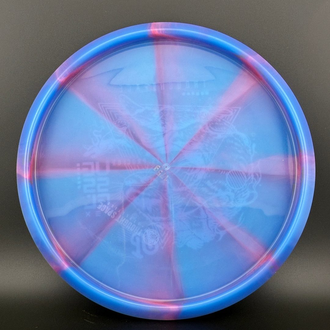 Vex Vessel First Run - James Proctor Signature TSA