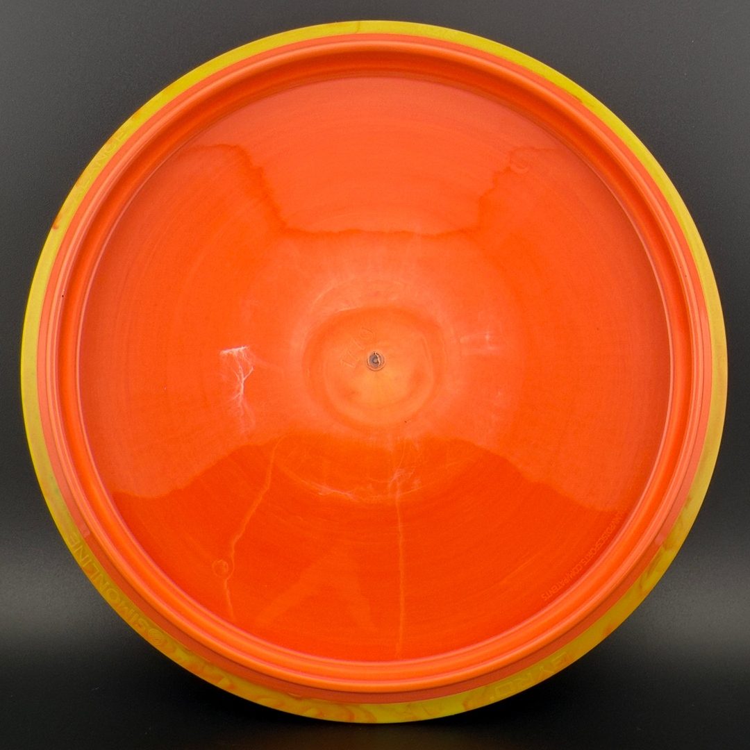 Neutron Balance - "The Venutian Man" by Marm O. Set Axiom