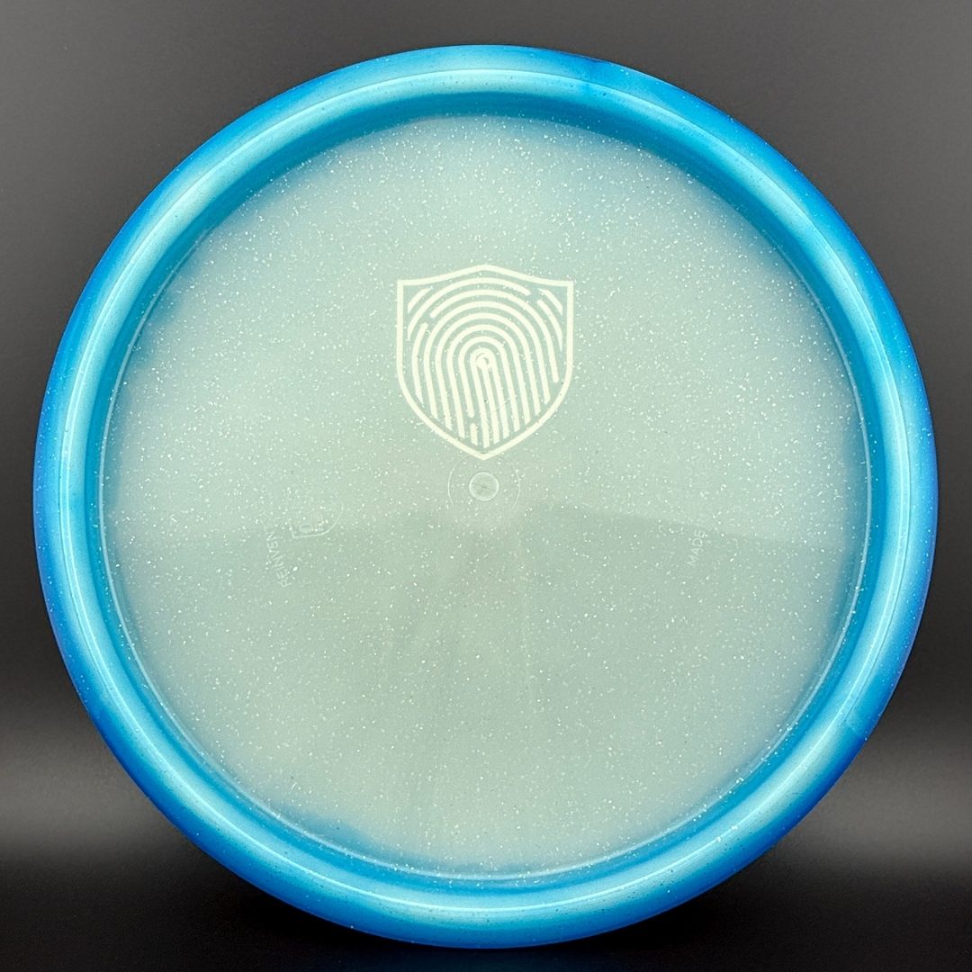 Metal Flake Horizon C-Line MD3 - Fan Vote dna Series Discmania