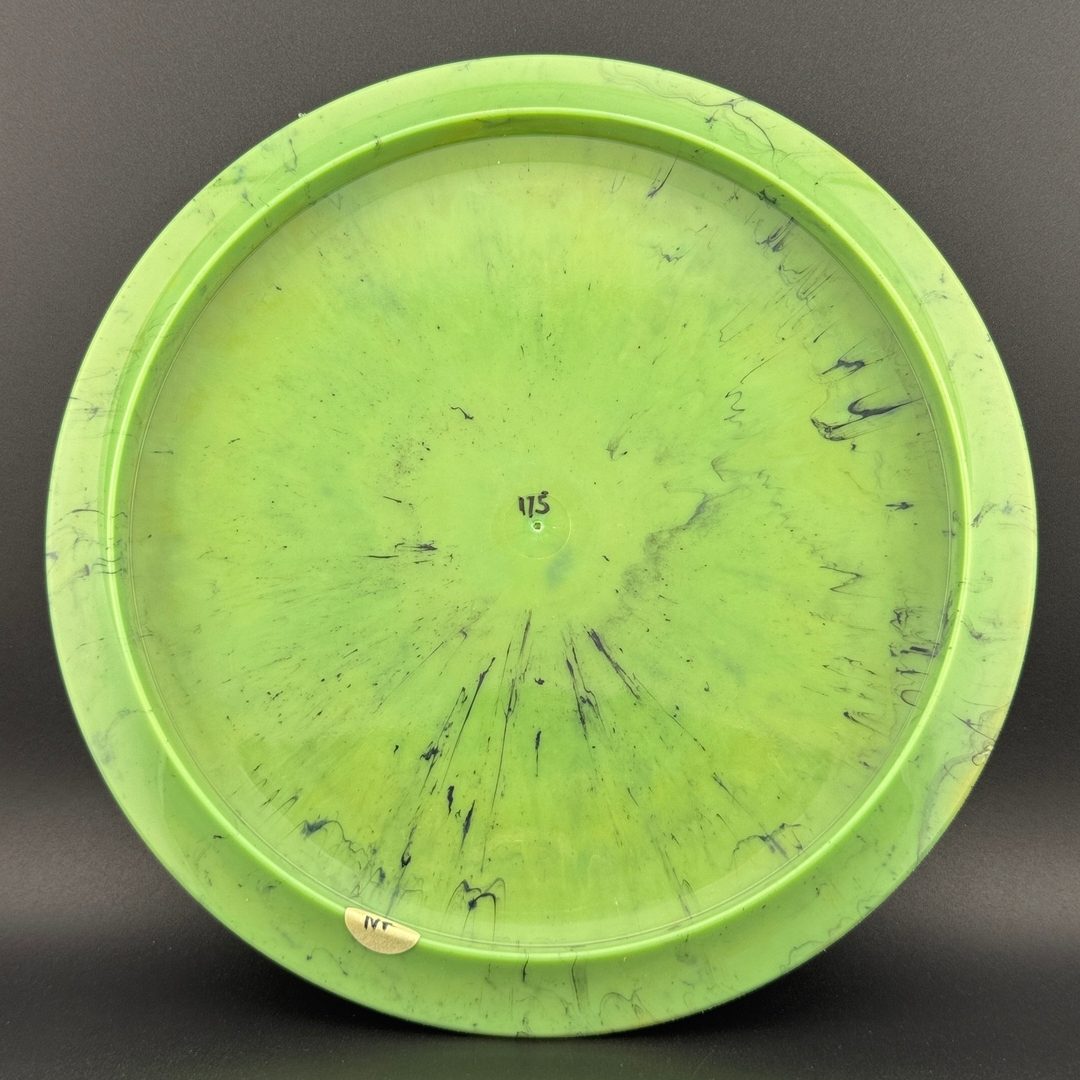 Biohazard Waste Ice Age Doomsday Discs