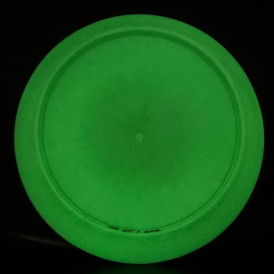 Glow Extraterrestrial I - Variable Size Rim! trash panda