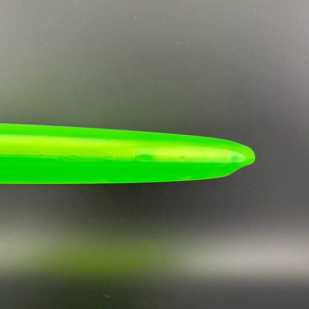 Proton Echo - Gyropalooza 2025 Streamline