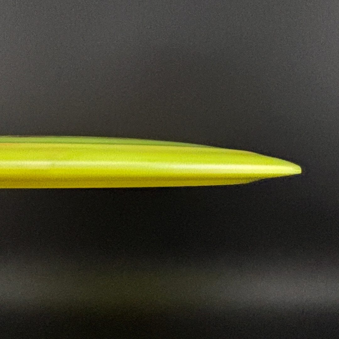 Lucid-Ice Chameleon Raider - The "Nice" Monster *Colten Stash* Dynamic Discs