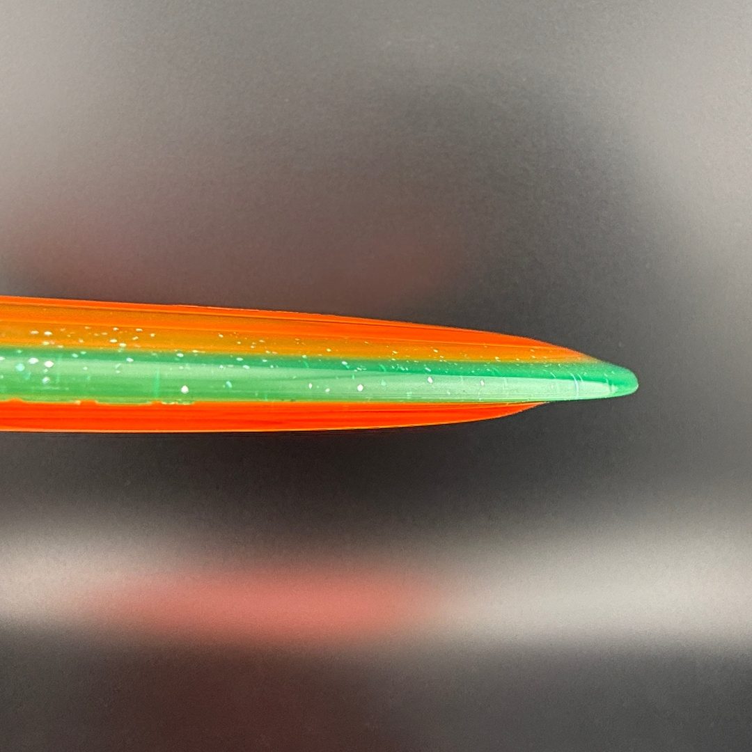 Prism Soft Proton Vanish - Gyropalooza 2025 Axiom