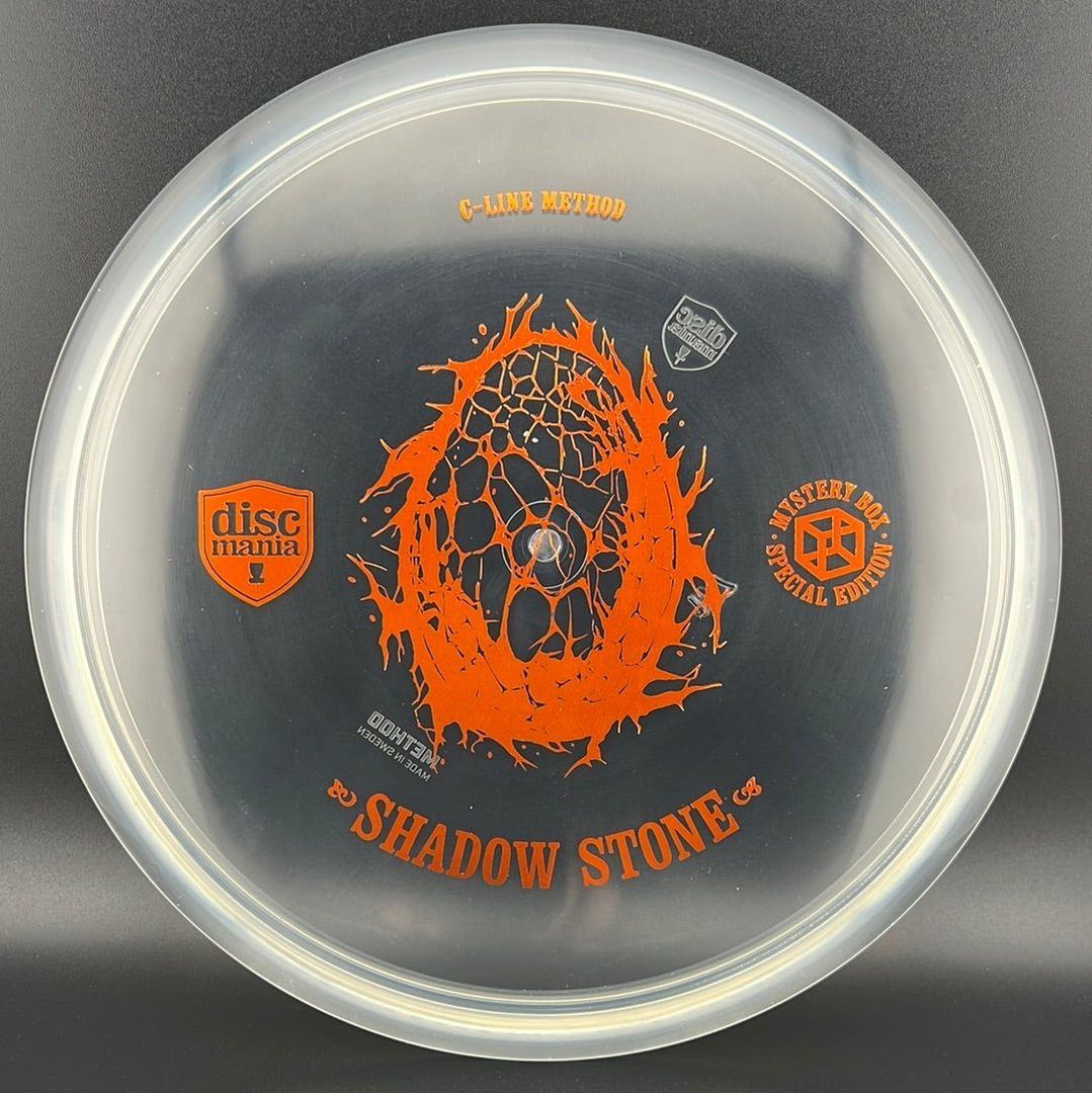 C-Line Method - "Shadow Stone" MB '23 Discmania