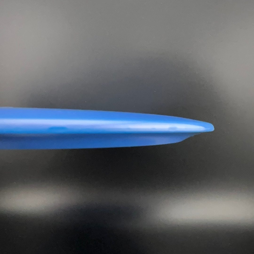 Ethereal Omen - First Run TSA