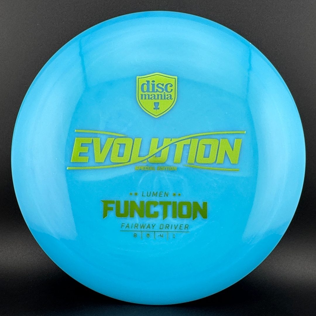 Lumen Neo Function - Special Edition Discmania