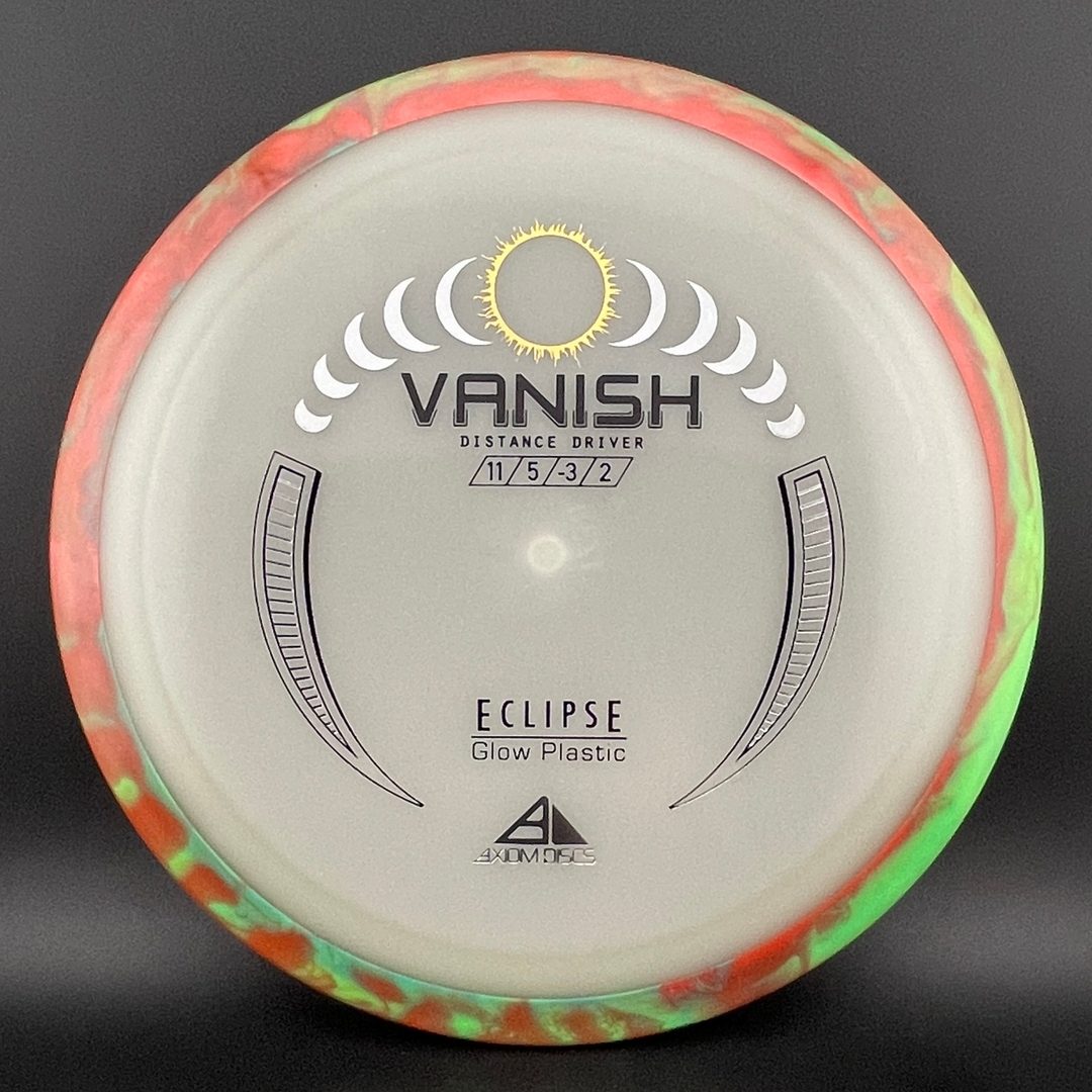 Eclipse Vanish Axiom