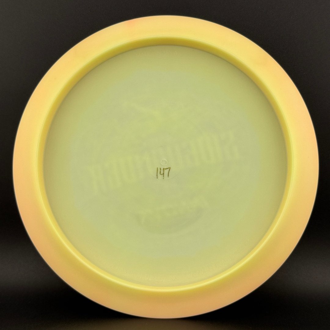 Halo Star Sidewinder Innova