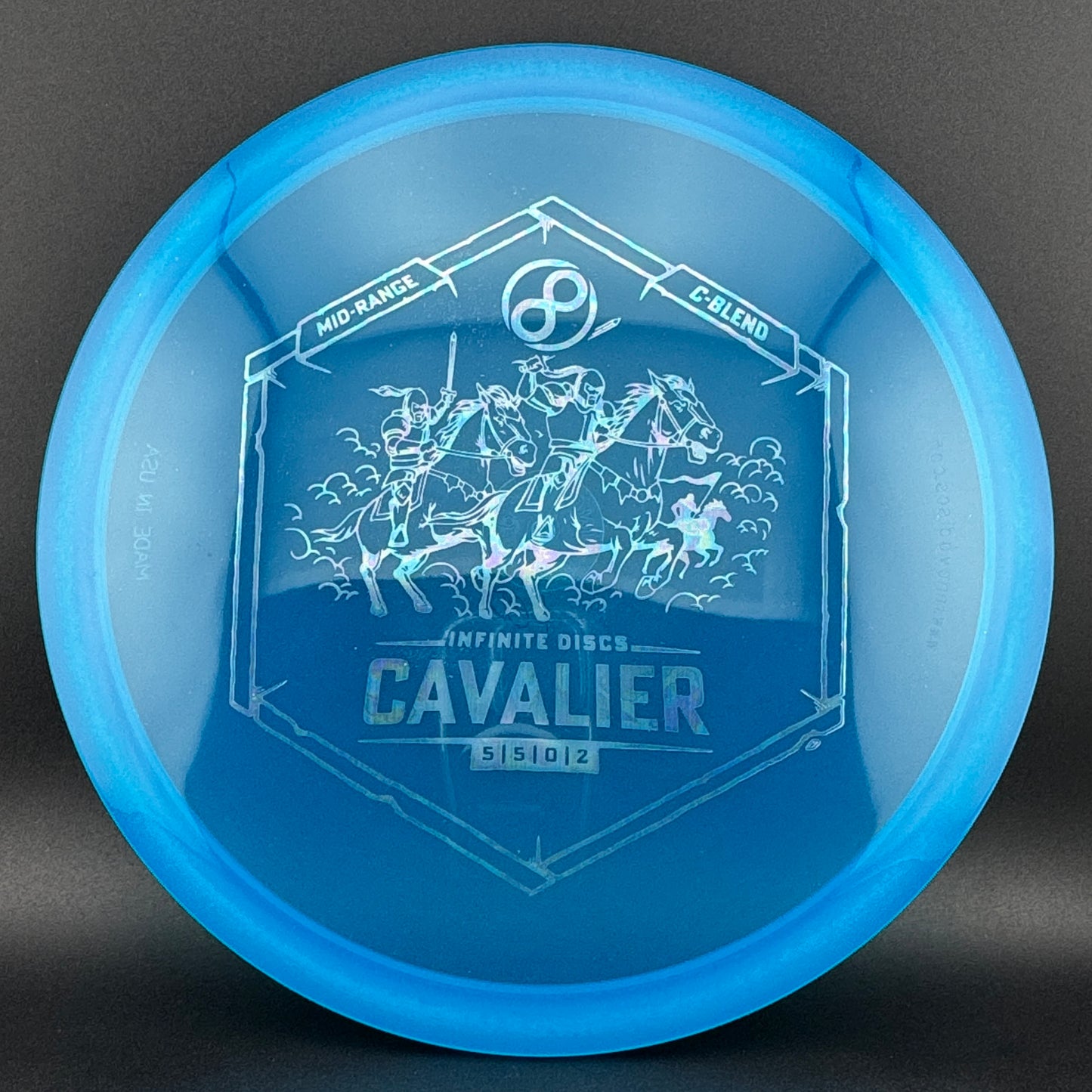 C-Blend Cavalier