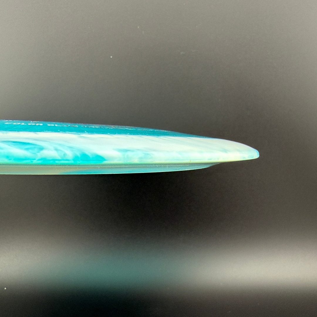 Color Glow Horizon Cloud Breaker - Gannon Buhr *Warehouse Stash* Discmania