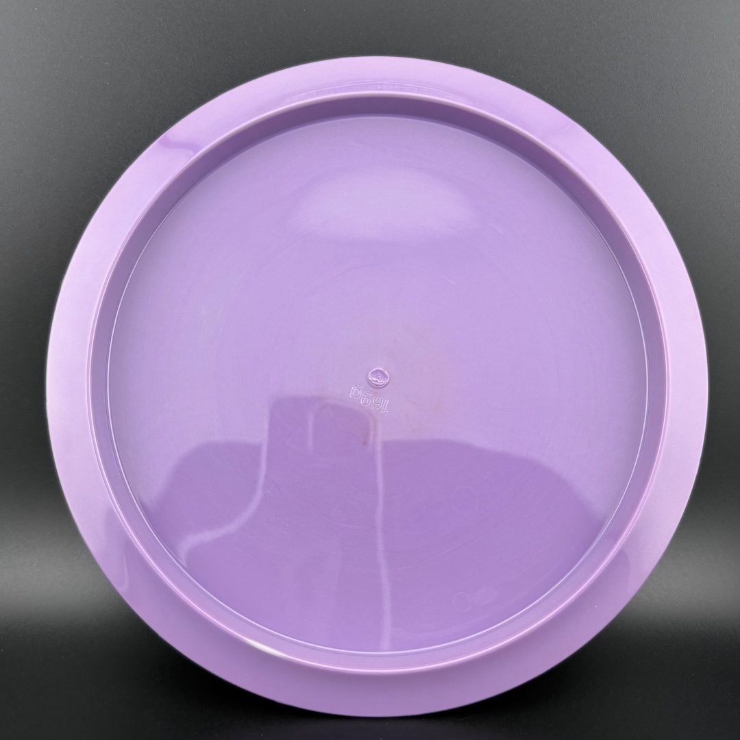 Aura Nuance - First Run TSA