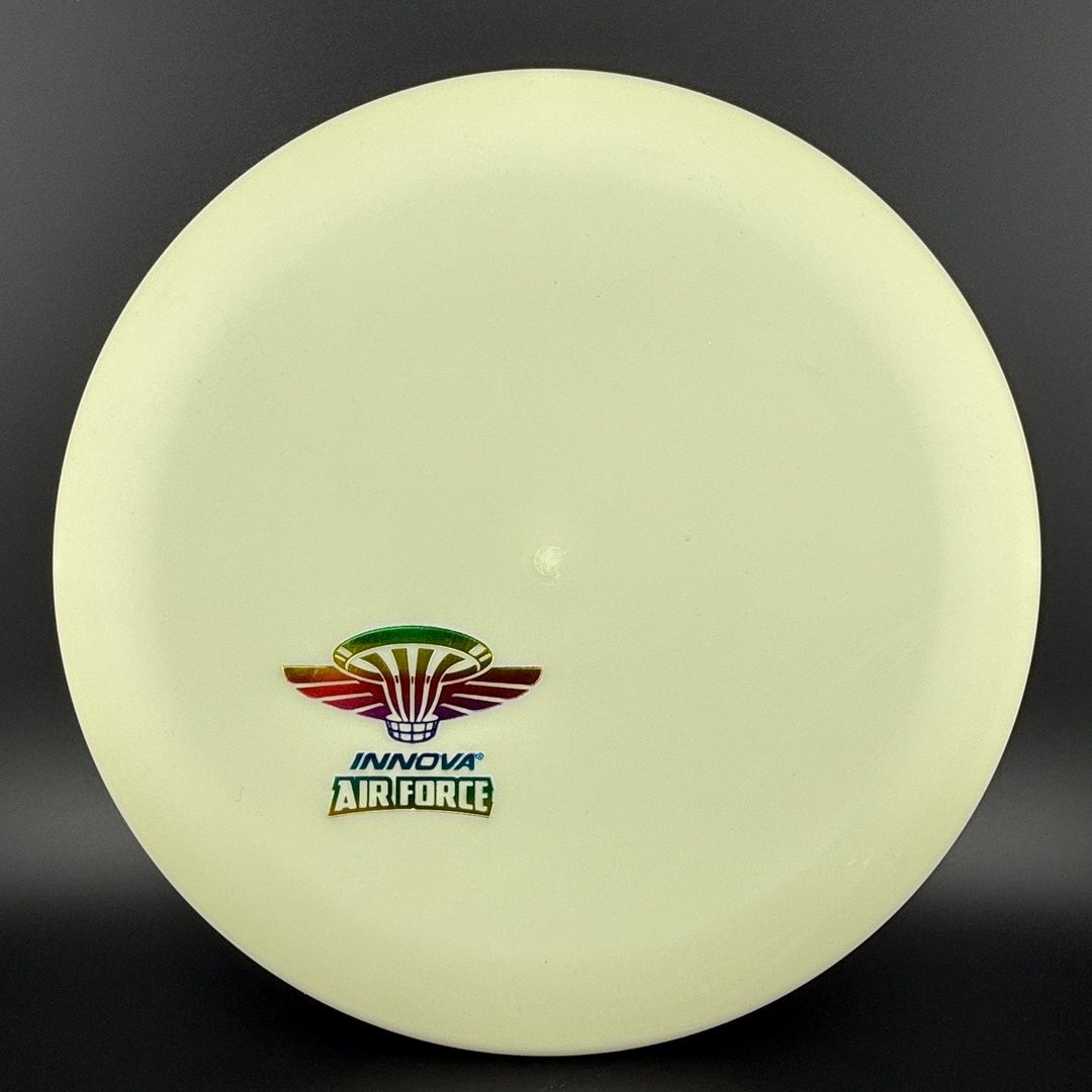 Proto Glow JK Pro Aviar - Air Force Stamp Innova