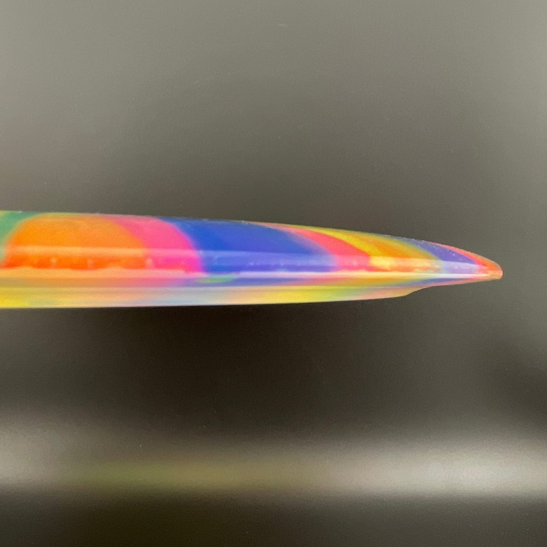 I-Dye Champion Tern Innova