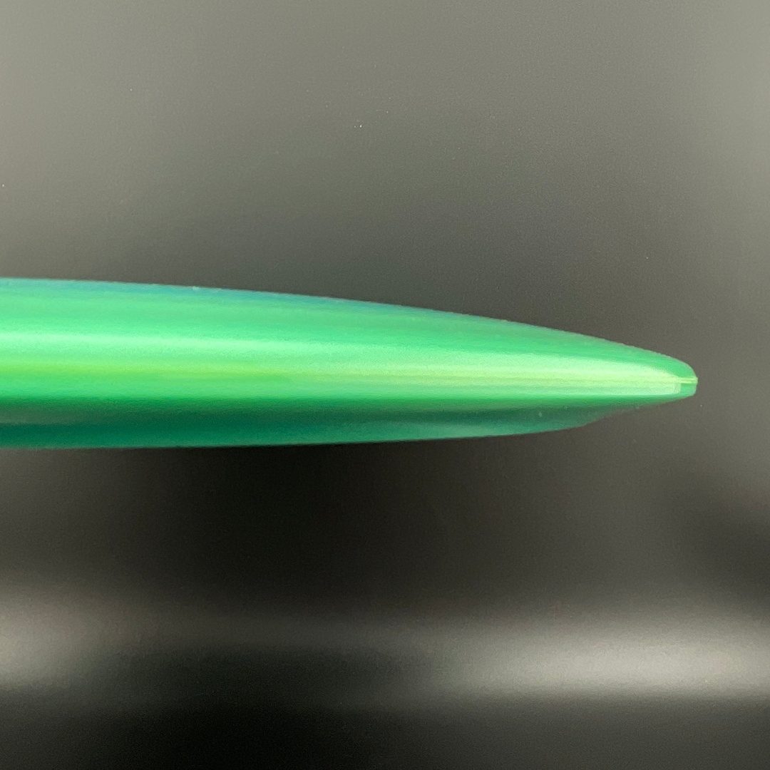 Swirly S-line FD - 303 Open Discmania