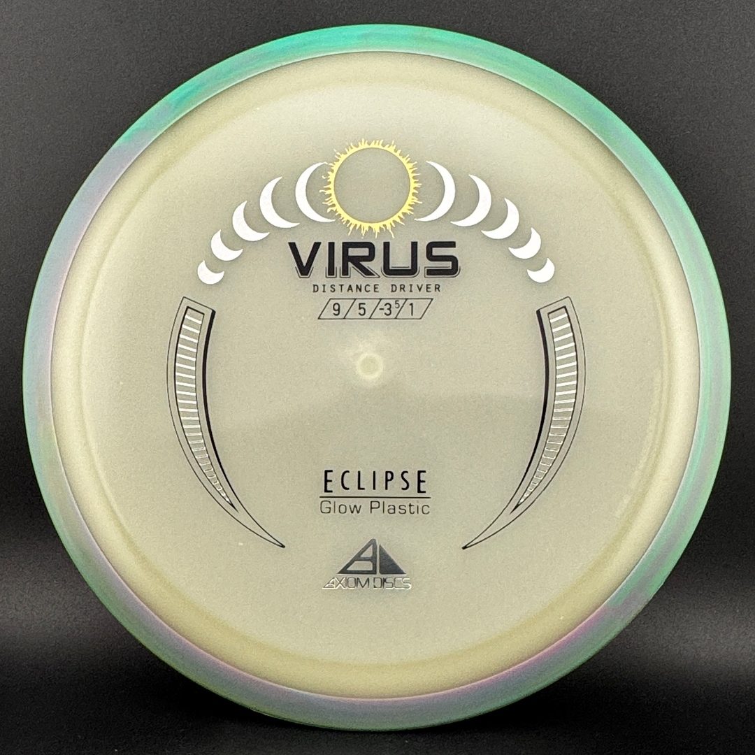 Eclipse Virus Axiom