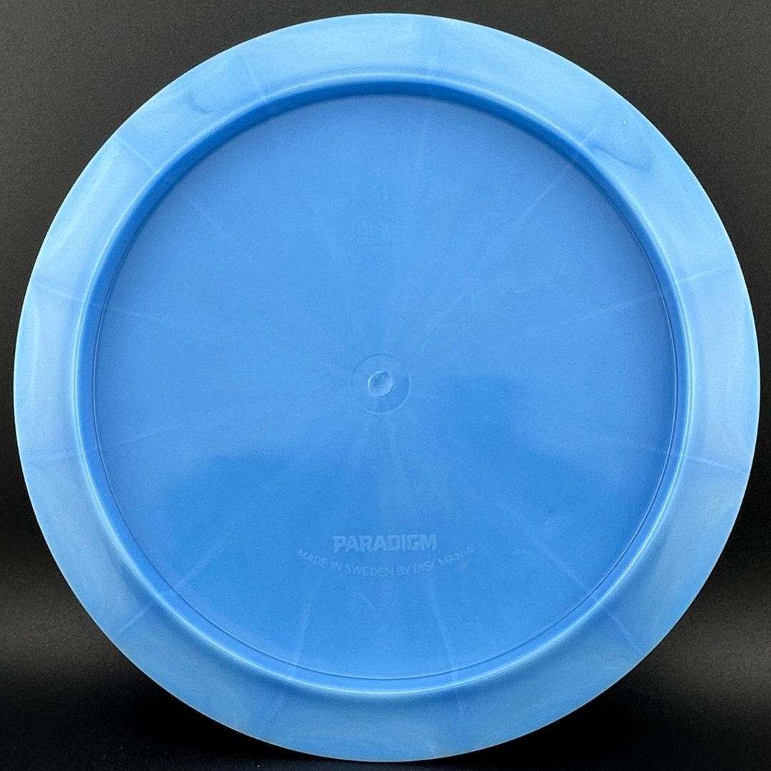 Lux Vapor Paradigm - Candence Burge 2025 Signature Series Discmania