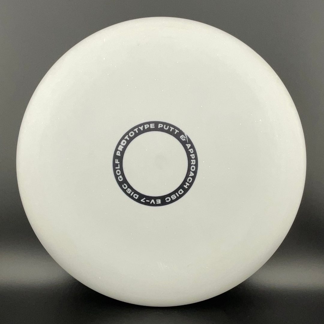 OG Firm Telos - Various Stamps *Gibson Stash Used* EV-7