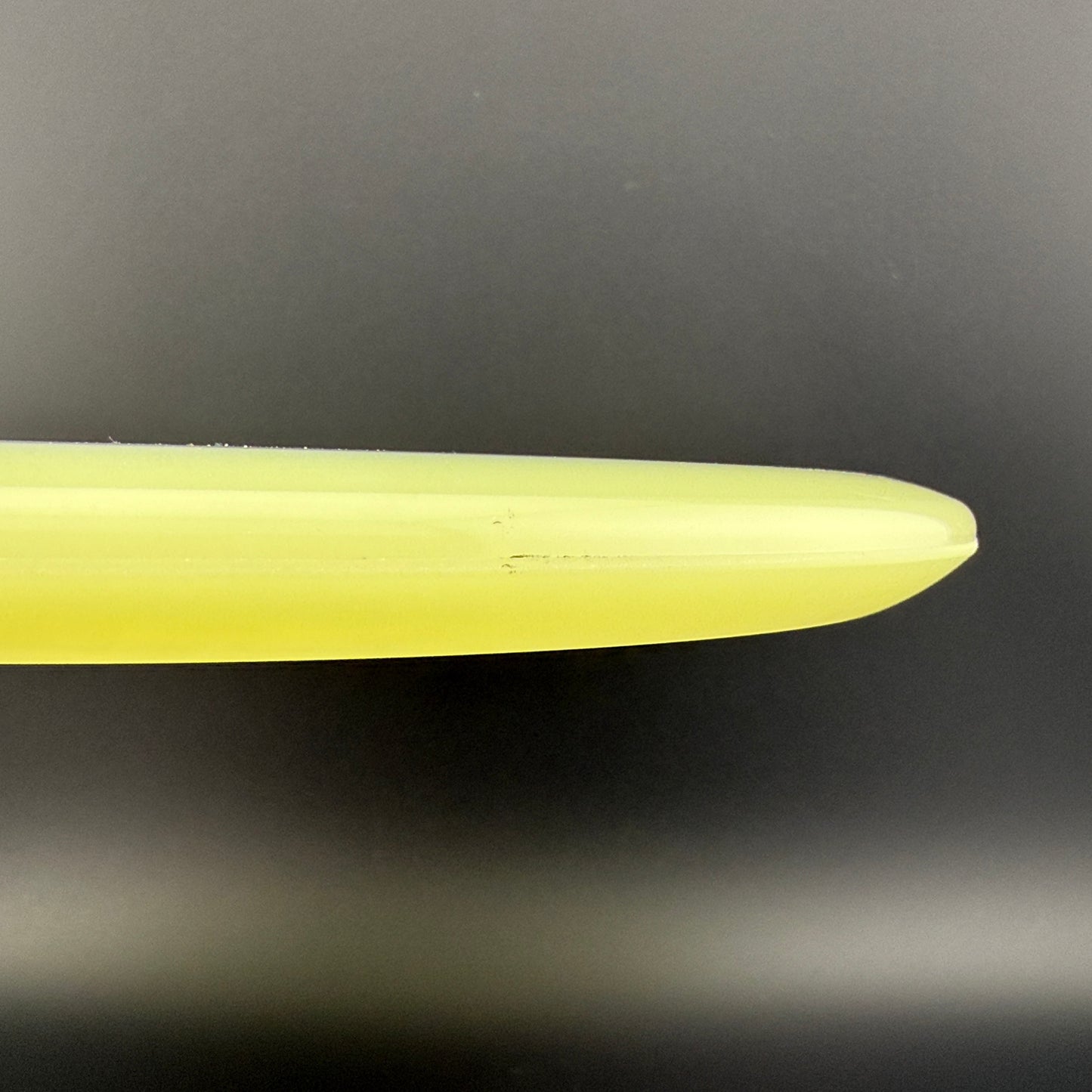 Proto Glow Champion Mako3 - Krampus Claus by Tony Diaz