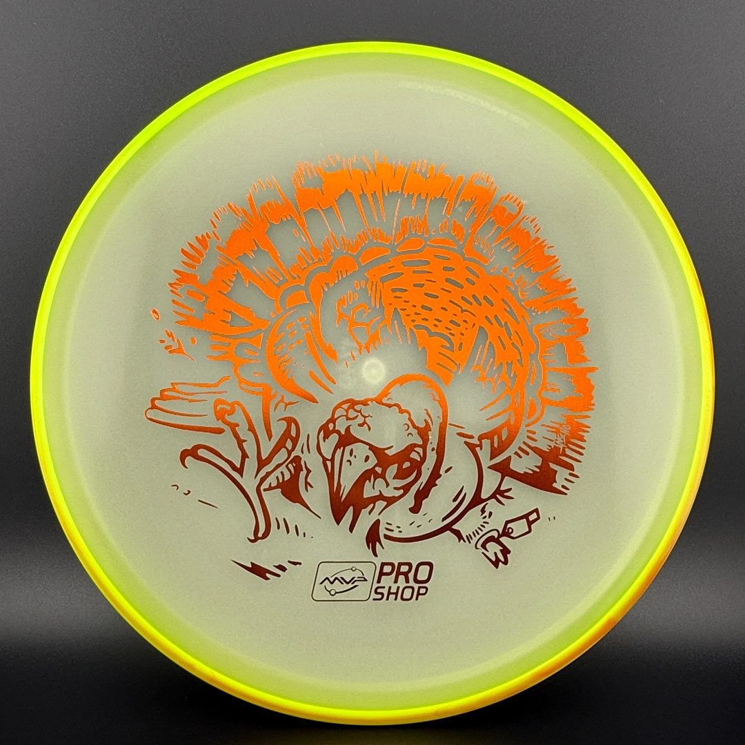 Eclipse Tempo - Turkey's Revenge Axiom