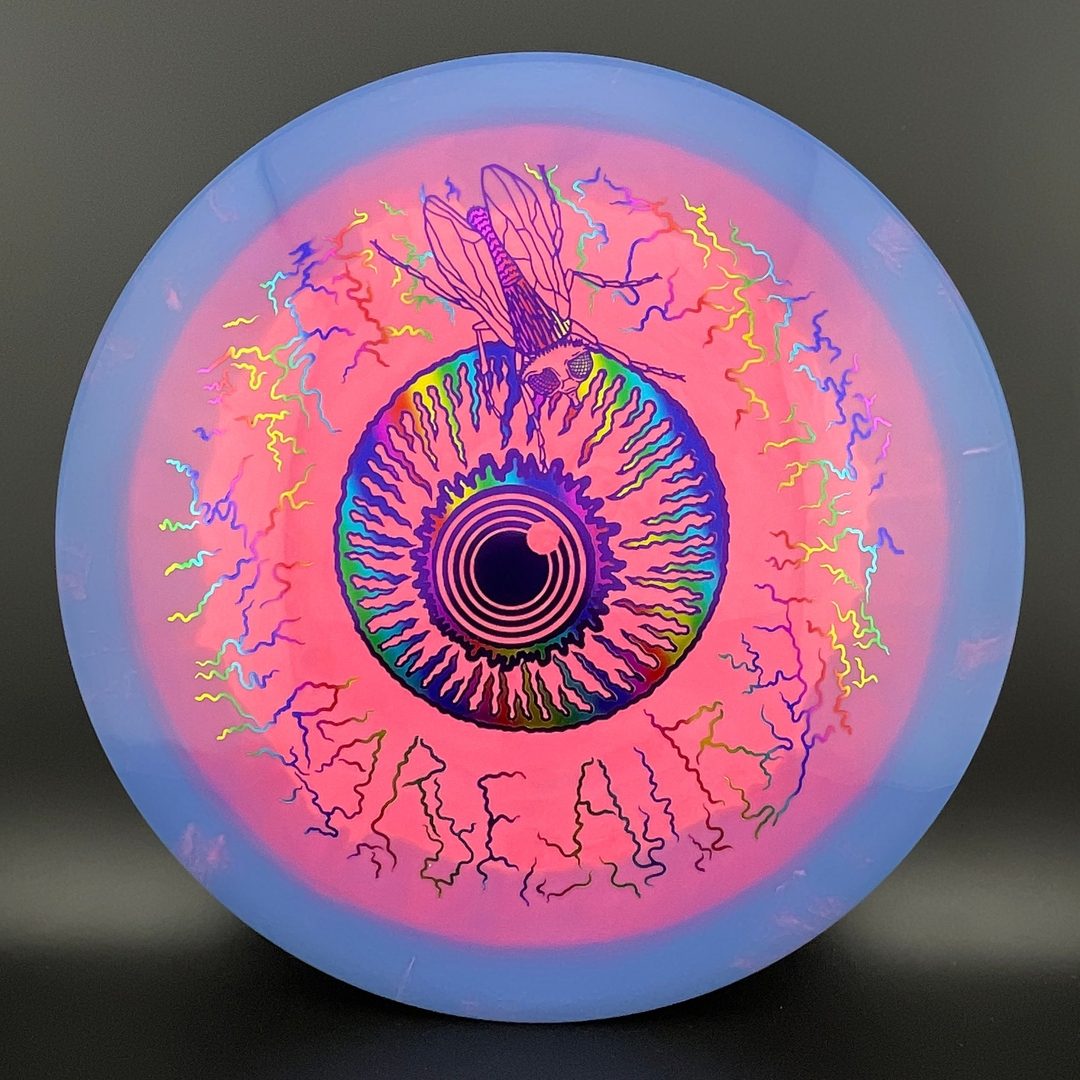 Halo Star Sidewinder- Eye-Fly RAD V2 by Ripper Studios Innova