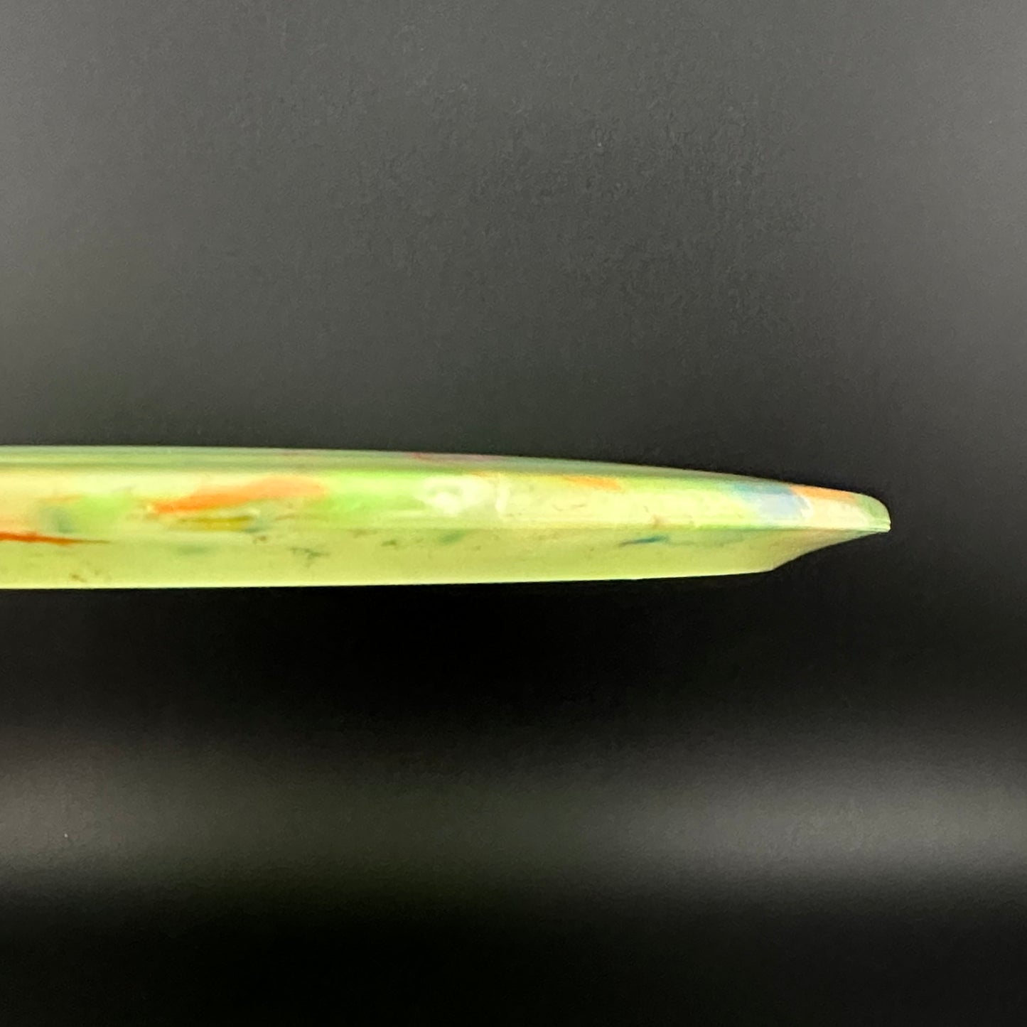 Jawbreaker Z Glo Raptor - Ledgestone Finale 2025 Discraft