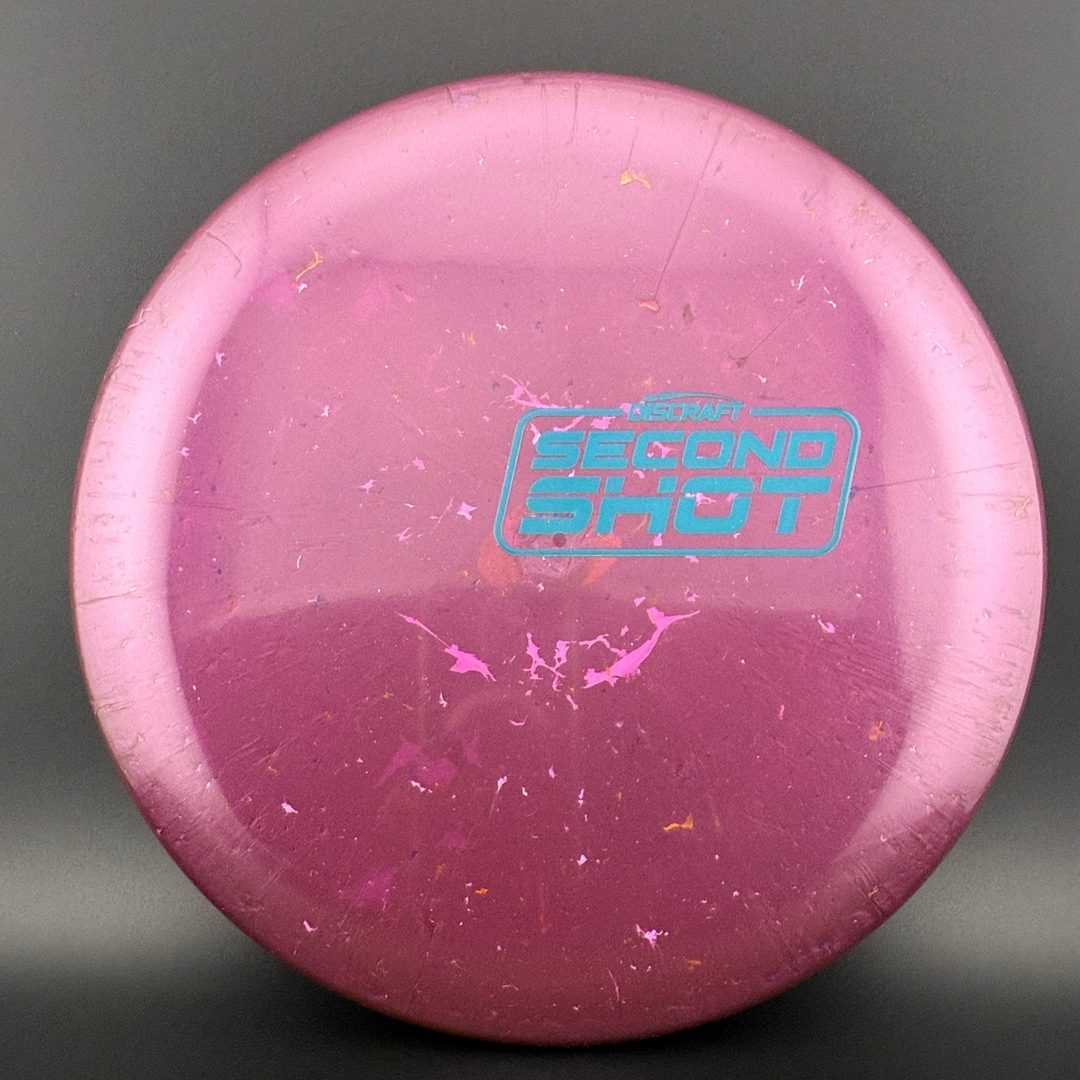 Jawbreaker Big Z Luna - Second Shot
