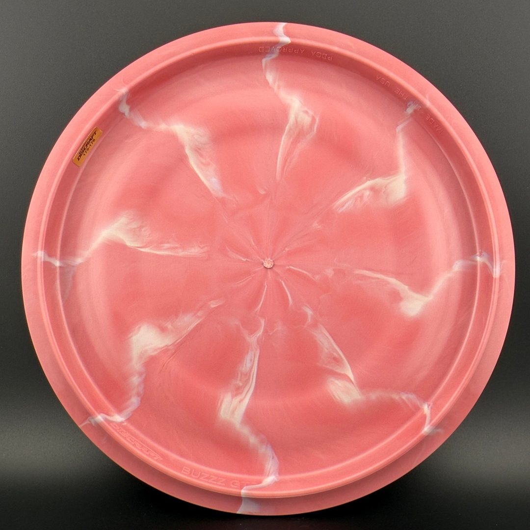 Swirl ESP Buzzz GT - Limited OTB Release Discraft